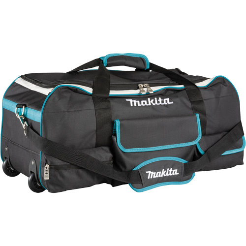 Makita 832367-6 28" Large Tool Bag with Wheels - (Each)