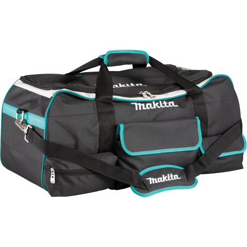 Makita 832366-8 28" Tool Bag, Nylon, Black - (Each)