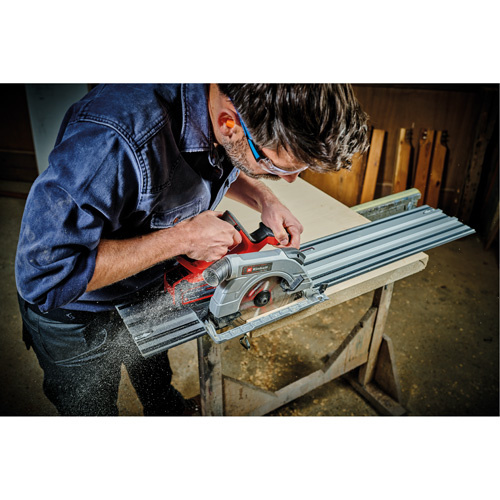 Einhell 4331211 Cordless Circular Saw (Tool Only), 7-1/4", 18 V - (Each)