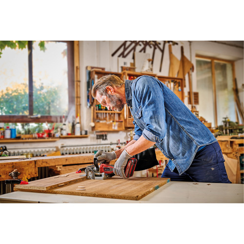 Einhell 4350631 18V Cordless Biscuit Joiner (Tool Only) - (Each)