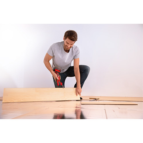 Einhell 4465165 Cordless Oscillating Multi-Tool (Tool Only) - (Each)