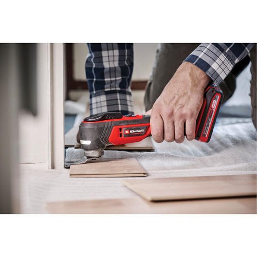 Einhell 4465191 Professional Cordless Oscillating Multi-Tool (Tool Only) - (Each)
