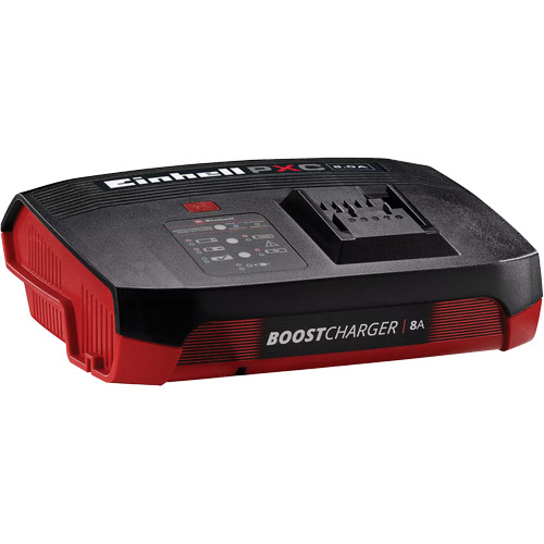 Einhell 4512156 Power X-Boostcharger, 18 V, Lithium-Ion - (Each)