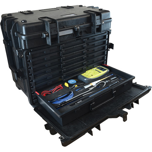 Gray Tools MS1220 General Maintenance Service Set, 220 Pieces - (Each)