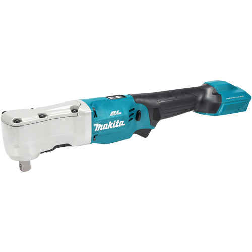 Makita DTL301Z LXT Brushless Angle Impact Wrench with Detent Pin, 18 V, 1/2" Socket - (Each)