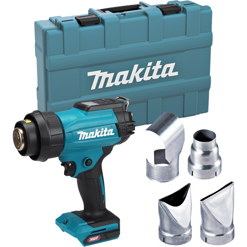 Makita HG001GZ01 40Vmax XGT Heat Gun (Tool Only) - (Each)