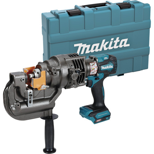 Makita PP001GZK 40Vmax XGT Brushless Hole Puncher (Tool Only) - (Each)