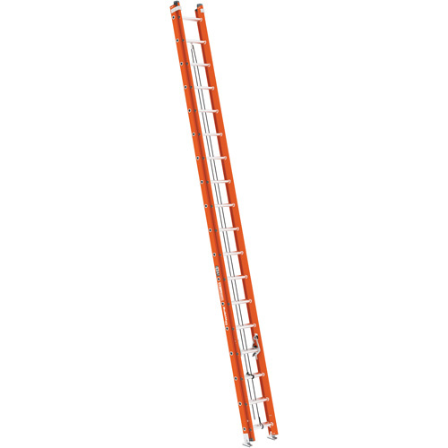Metaltech E-ELFB36T1A BuildMan® Extension Ladder, 300 lbs. Cap., 36' H, Grade 1A - (Each)