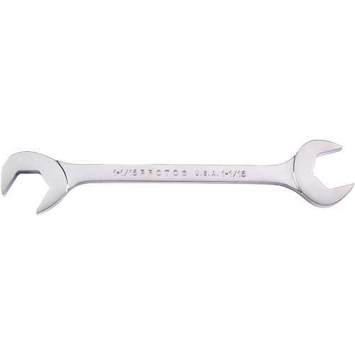 Proto J3134 Open-End Angle Wrench, 1-1/16", Polished - (Each)