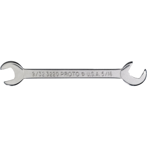Proto J3220 Ignition Wrench, 9/32" x 5/16", Satin - (Each)