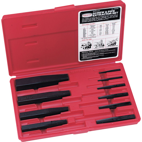 Proto J9500B PROTO® Screw Extractor Set - (Each)