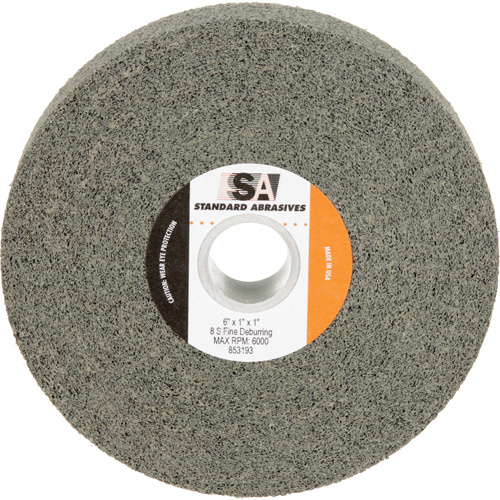 3M STA-853193 Standard Abrasives Deburring Wheel 853193 - (Each)