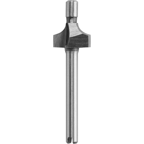 Dremel 615 Corner Rounding Router Bit - (Each)