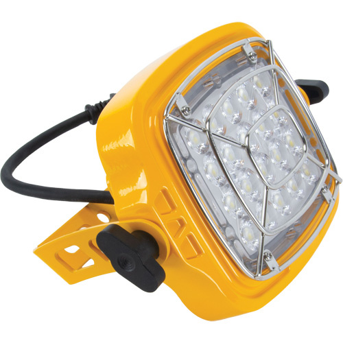 Aurora Tools XJ574 7000 Lumen 50 W Docking Light Head - (Each)