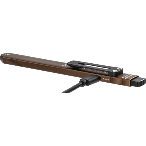 Streamlight 88841 Wedge SL Flashlight with Cover, 500 Lumens, Rechargeable Batteries - (Each)