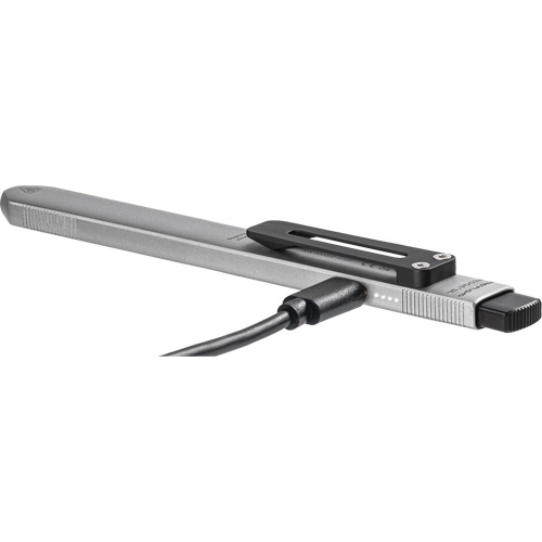 Streamlight 88842 Wedge SL Flashlight with Cover, 500 Lumens, Rechargeable Batteries - (Each)